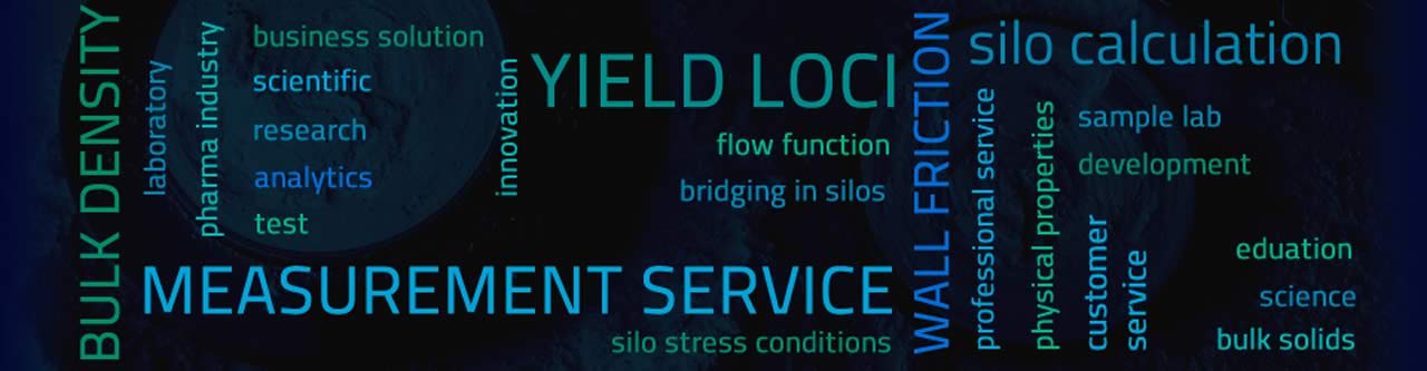 measurement service